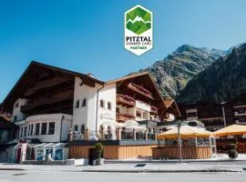 Hotel Mittagskogel Pitztal