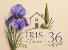 Casa Iris