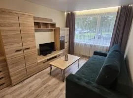 Taikos apartamentai