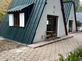 Bungalow Refúgio do Pezo T0