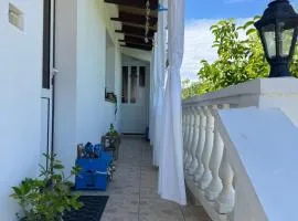 Apartman Sweet Home