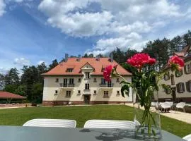 Unterpetersbächlerhof
