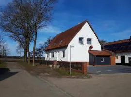Ferienwohnungen in Böhme