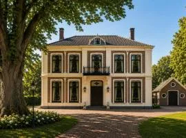 Villa Abbekerk - Bed & Breakfast