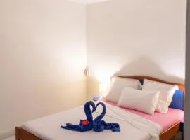Appartement accueillant à Sainte-Anne – 60 m² avec piscine