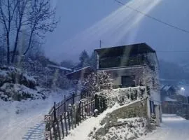 Alloggio Centro Torgnon vicino impianti sci