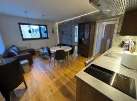 Apartmán Lima - Mýto Apartments