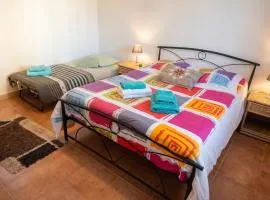 Appartement accueillant à Penne-d'Agenais - 32 m² - Terrasse