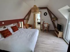 Suite familiale Klokkentorren de 4 personnes