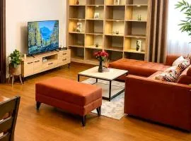 Kimia home 2 plateaux vallon