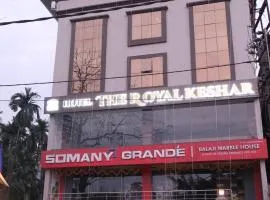 Hotel The Royal Keshar-Near Bhutan Border