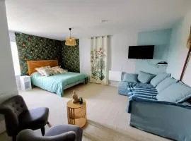 Chambre d'hôte ColChris