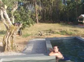 Quinta Chaouen