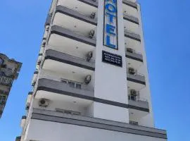 Aslanlar Otel