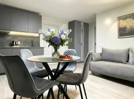 Saules street apartments Klaipeda