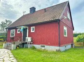 Hus Gillberga