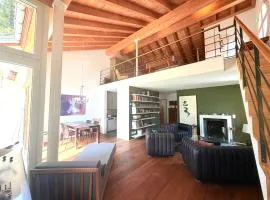 4 1/2 Room Maisonette Apartment with great views