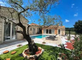 Villa Stonica