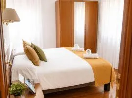 Uxarte -Alojamiento, restaurante y piscinas