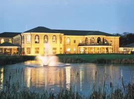 Belton Woods Hotel, Spa & Golf Resort