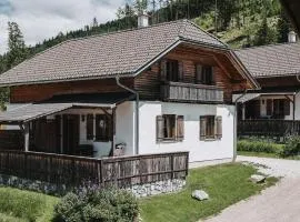 Almdorf Katschberg