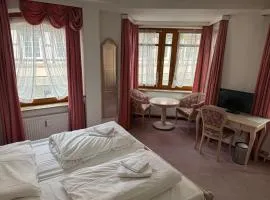 Zentrales Zimmer direkt am Posthof