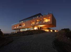 Hotel Fasano Punta del Este，位于埃斯特角城的度假村