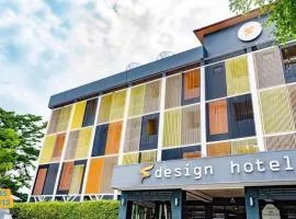 The S Design Hotel