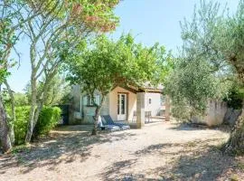 Gîte Clapas - Village De Gîtes