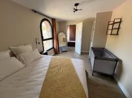 Suite Rivière