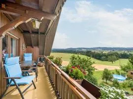 Ferienwohnung Panorama