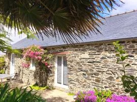 Gîte longére