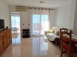 Apartamento Playaestrella