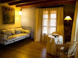 Apartamentos Rurales Fuente San Antonio