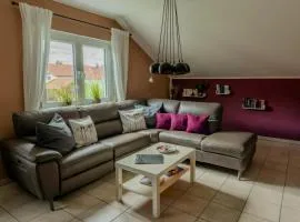 Ferienwohnung Blumäcker Oberbayern
