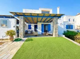 villa kite paros