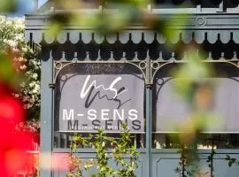 Best Western Hotel Mediterranee Menton