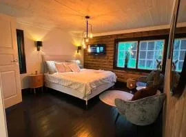 Voss-Oppheim Suites Pool&Sauna Voss & Flom - L2