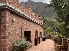 Boutique Guesthouse Dar Zohra, Atlas Mountain Views, Ourika Valley