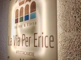La Via Per Erice
