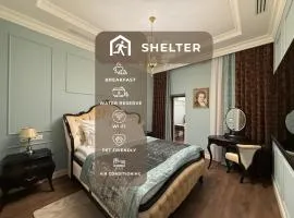 Leon Boutique Hotel