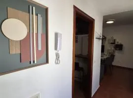 Apartamento click center