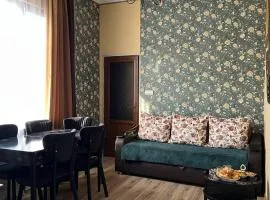 Noyemberyan Central Apartment