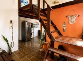 Flor de Aruanda - Hostel e Acampamento