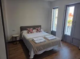Luxury Apartament Plaza