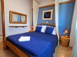 Blu Casa Del Mare