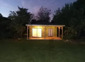 Cabañas Los Avellanos