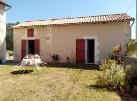 petite maison Bellevue