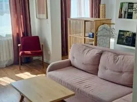 M37 Apartment Limanowa Beskid Base