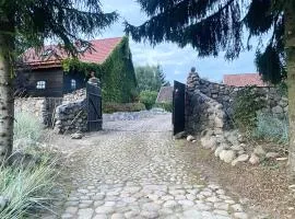 Siedlisko Żywe Kamienie